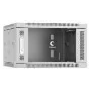 SH-05F-6U60/45 (7058c) Шкаф телекоммуникационный 19