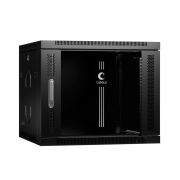 SH-05F-9U60/35-BK (8610c) Шкаф телекоммуникационный 19