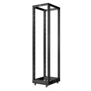 RA-37U-1000-BK (10159c) Открытая стойка 19