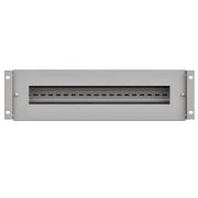 05-0441 Корпус с DIN-рейкой на 22 места