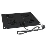 TRAY-60-BK (8612c) Модуль вентиляторный