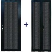 TWT-CBB-DR22-6x-S-P1(2шт) Комплект дверей