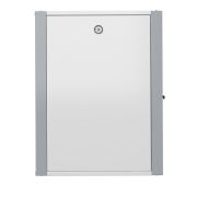 WP DS.12.7000 (7661s) Задняя секция для настенного шкафа 12U