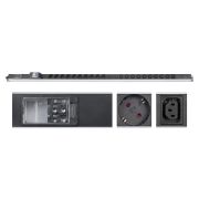 PDU-16-10S-10C13-B-T (9550c) Блок розеток