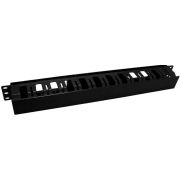 CM-1U-D53-PL-COV Кабельный организатор 19