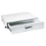 DRW-2U (7985c) Ящик для документов 2U, глубиной 360 мм