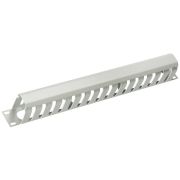 JB07-1U-GY (7114c) Кабельный организатор 19