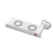 LN-FAN-THD-2FRM-LG Вентиляторный модуль