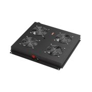 LN-FAN-THD-4FRM-BL Вентиляторный модуль