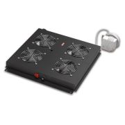 LN-FAN-THM-4FFS-BL Вентиляторный модуль