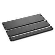LN-PNL-LBP-2U19-BL Фальш-панель на защелках