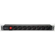 PDU819A-07 Блок розеток 19