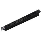 R-10-10C13-I-440-Z Блок розеток 19
