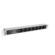 R-10-7S-FI-440-Z Блок силовых розеток 19