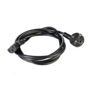 R-10-Cord-C13-S-3 Шнур питания с заземлением