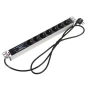 R-16-7S-FI-440-1.8 Блок силовых розеток