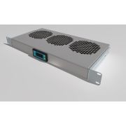 R-FAN-3K-1U Модуль вентиляторный с контроллером