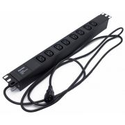 SHE19-8IEC-2.5IEC Блок розеток 19