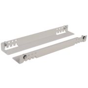 SR35-600-R (2 шт) Направляющие уголки