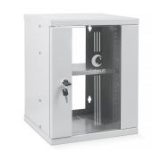 WSC-8U (7648c) Шкаф телекоммуникационный 10