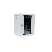 ШРН-8.255-10 Шкаф телекоммуникационный 10