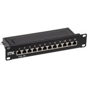 PP12-1UC5ES-D05-10 Патч-панель 10