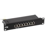 PP08-1UC6AS-D05-10 Патч-панель 10