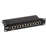 PP12-1UC6AS-D05-10 Патч-панель 10