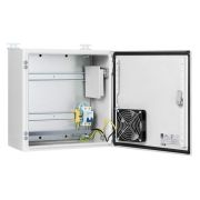NSB-3838F (B383H0F1) Шкаф монтажный
