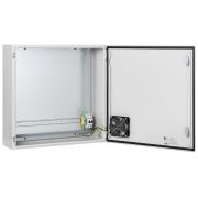 NSB-6060 (B606H0F0) Шкаф монтажный
