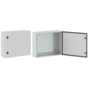 Навесной шкаф CE, 500х600х200 мм, IP66 (R5CE0562) электрот. Навесной шкаф