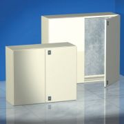 Навесной шкаф CE, 800x1000x200 мм, IP55 (R5CE0812) Навесной шкаф двухдверный