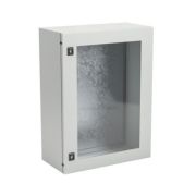 Навесной шкаф ST, 1000х600х300 мм, IP66 (R5STX1063) Навесной шкаф с прозрачной дверью