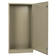 ЩМП - 011 МЭК(1600х800х400) IP31 (MEC11120) Шкаф с монтажной панелью