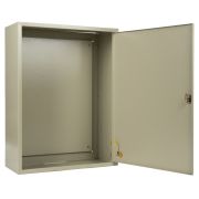 ЩМП - 075 МЭК (800х600х260) IP31 (MEC11114) Шкаф с монтажной панелью