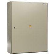 ЩМП - 08 МЭК (900х700х260) IP31 (MEC11115) Шкаф с монтажной панелью