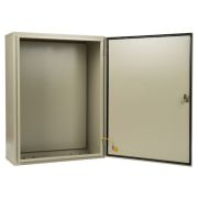 ЩМП - 08 МЭК (900х700х260) IP65 (MEC11311) Шкаф с монтажной панелью