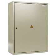 ЩМП - 085 МЭК (1000х650х260) IP31 (MEC11116) Шкаф с монтажной панелью