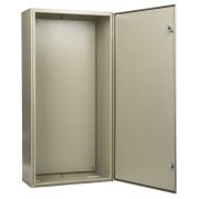 ЩМП - 095 МЭК(1400х800х300) IP65 (MEC11314) Шкаф с монтажной панелью