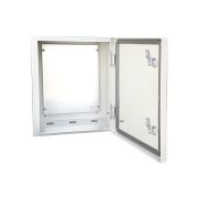 ЩМП-2-1 IP66 (SQ0905-0081) Шкаф металлический с монтажной платой