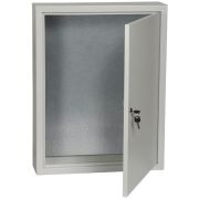 ЩМП-7.5.2 (SQ0905-1018) Шкаф металлический с монтажной платой
