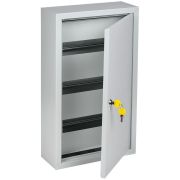 Корпус металлический навесной GENERICA ЩРн-36з 540х310х120 IP31 (MKM14-N-36-31-Z-G) Корпус металлический
