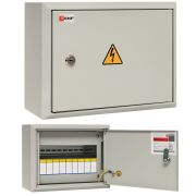 ЩРН-9 (220х300х120) IP31 PROxima (mb21-9) Щит распределительный навесной