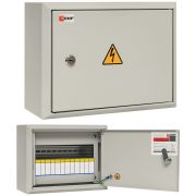 ЩРН-12 (220х300х120) IP31 PROxima (mb21-12) Щит распределительный навесной