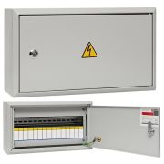 ЩРН-15 (220х400х120) IP31 PROxima (mb21-15) Щит распределительный навесной