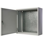 ЩМП-05 400х400х155 IP31 (30545DEK) Щит с монтажной панелью