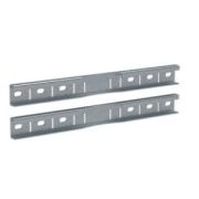 Комплект крепления шкафов CE/RAM box к столбу (R5FB800) Комплект крепления шкафов к столбу, ширина шкафа 800 мм