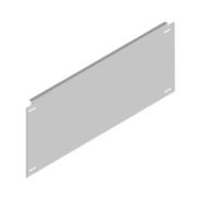 Панель монтажная 300х745 для ЩМП-х.8.4 (SQ0905-0405) Панель монтажная