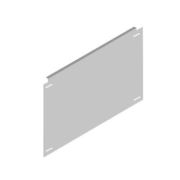 Панель монтажная 500х745 для ЩМП-х.8.4 (SQ0905-0407) Панель монтажная