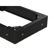 ZA 00.40 v.2 (2шт) Боковые элементы цоколя 100х400